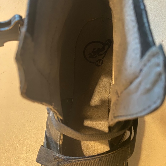 Merrell Women's Barefoot Collection Power Glove Black 8.5. - Picture 7 of 10